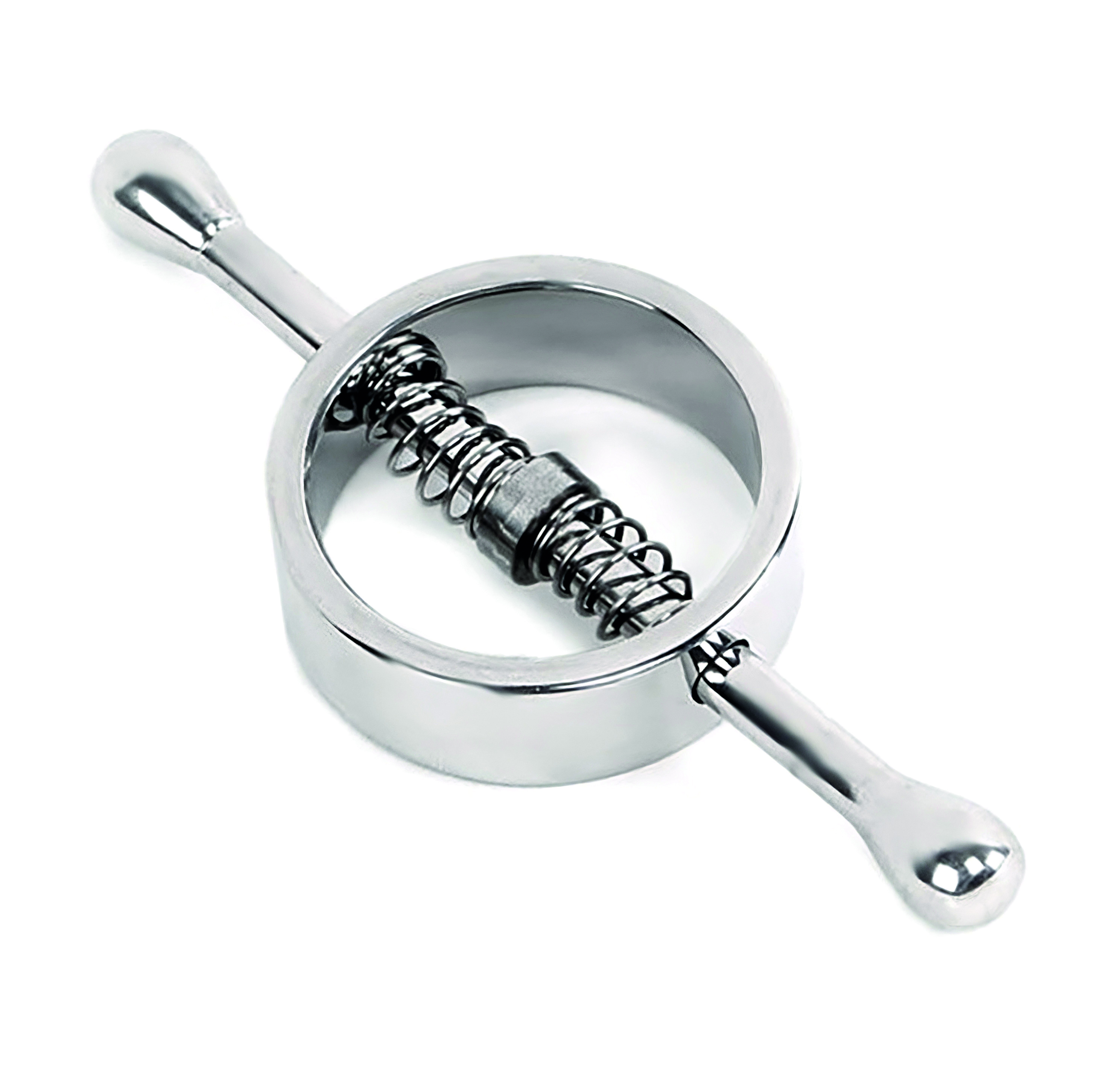 XX-DREAMSTOYS Spring Loaded Nipple Clamps*