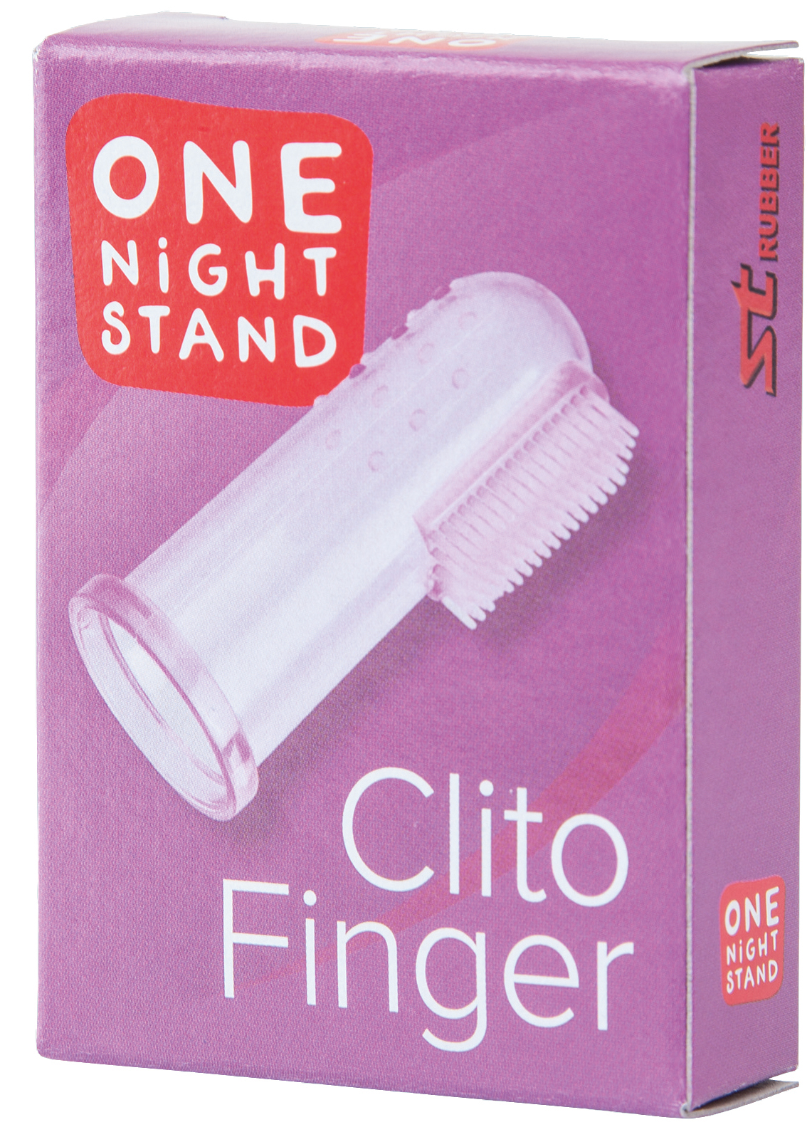 *ONE NIGHT STAND Clito-Finger