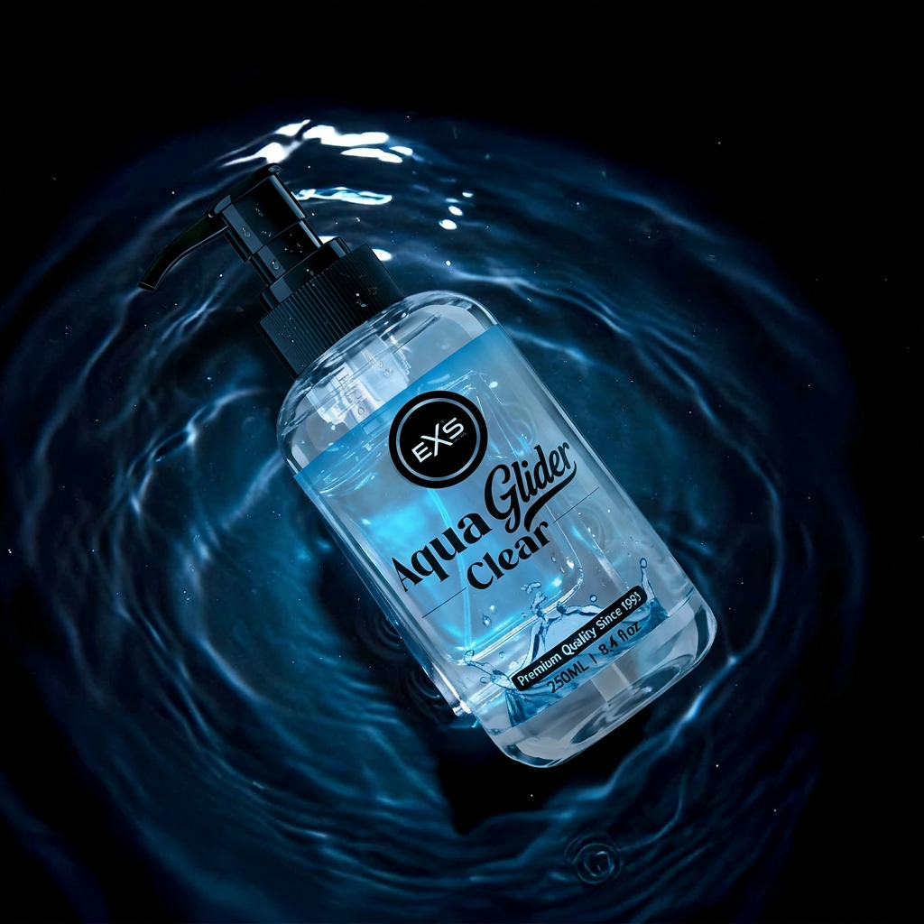 EXS AquaGlider Lube 250ml