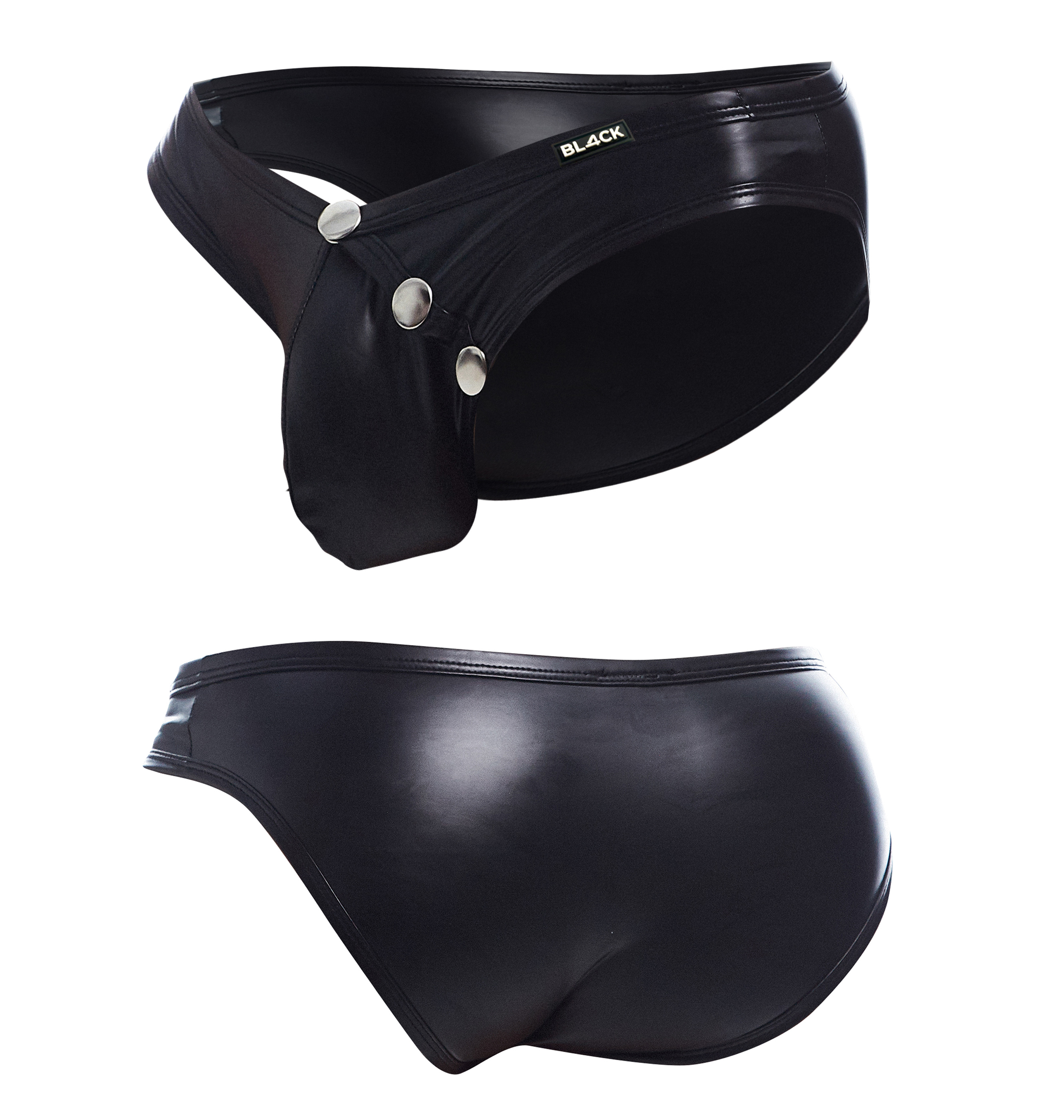*C4M Snap Ergonomic Brief XL