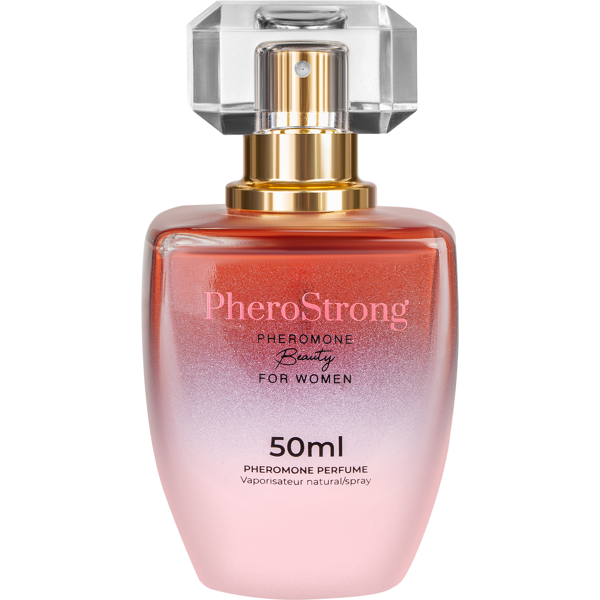 PheroStrong Pheromone Parfum Beauty for Women 50ml