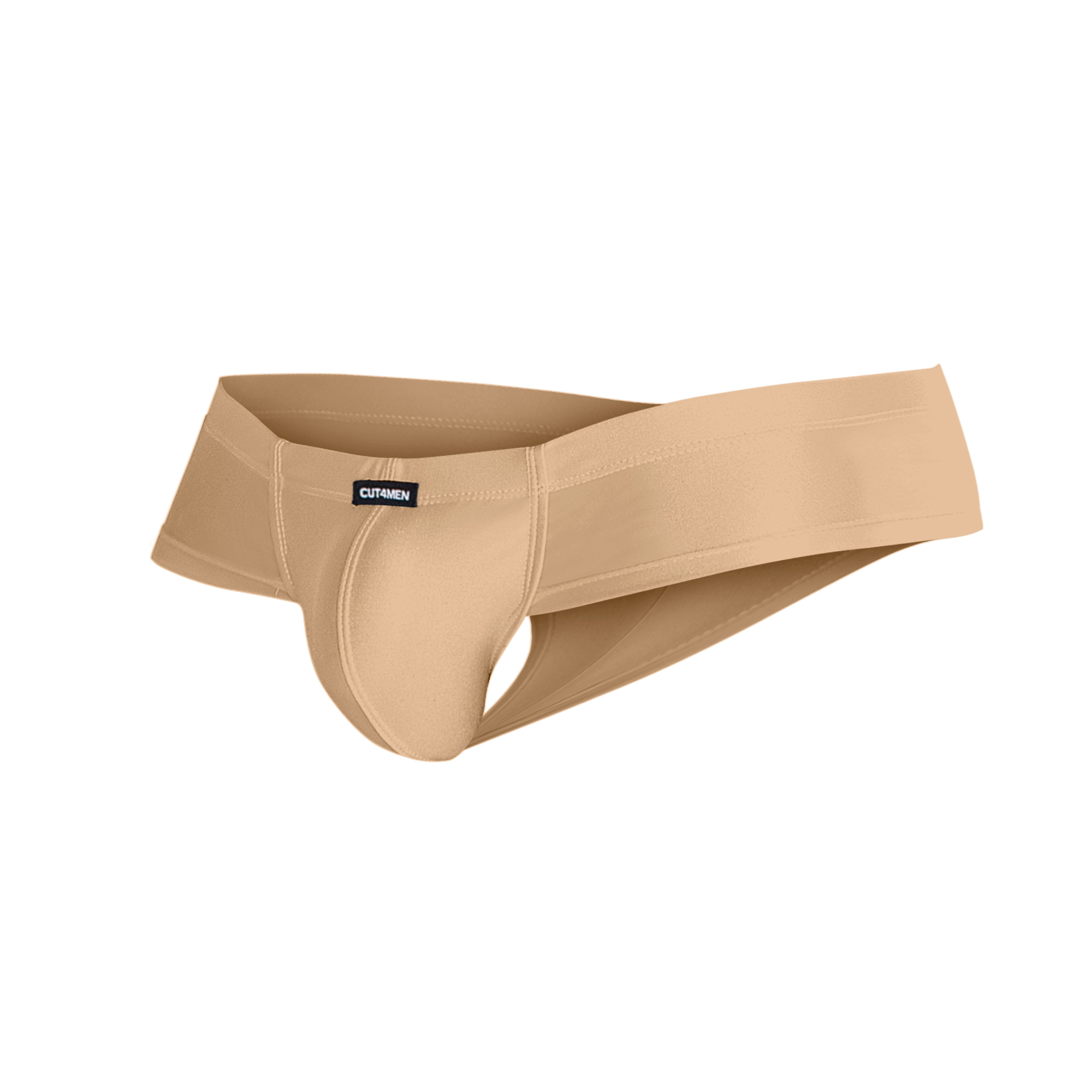 *C4M Cheeky Brief Golden Sand M