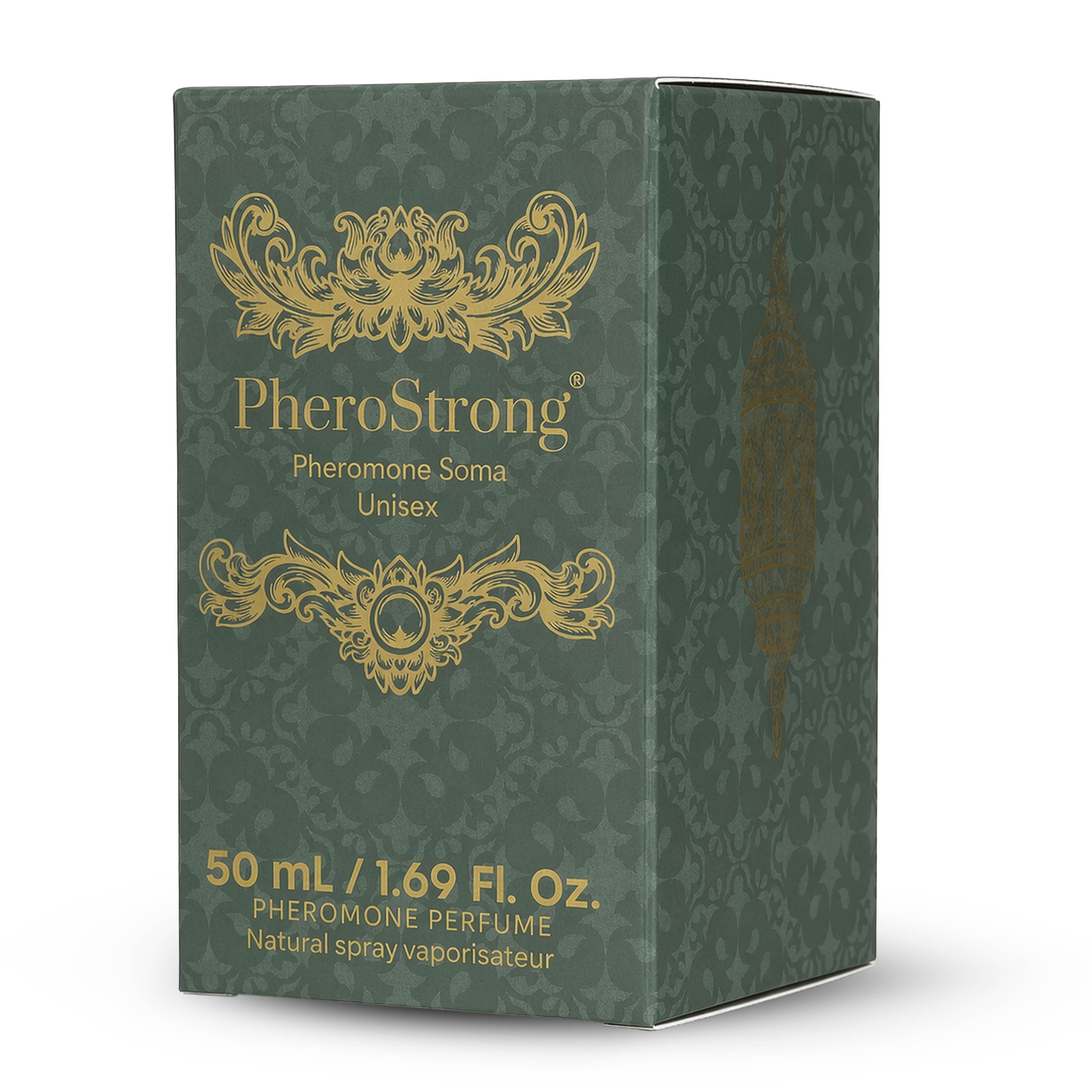 PheroStrong Pheromone Parfum SOMA Unisex 50ml
