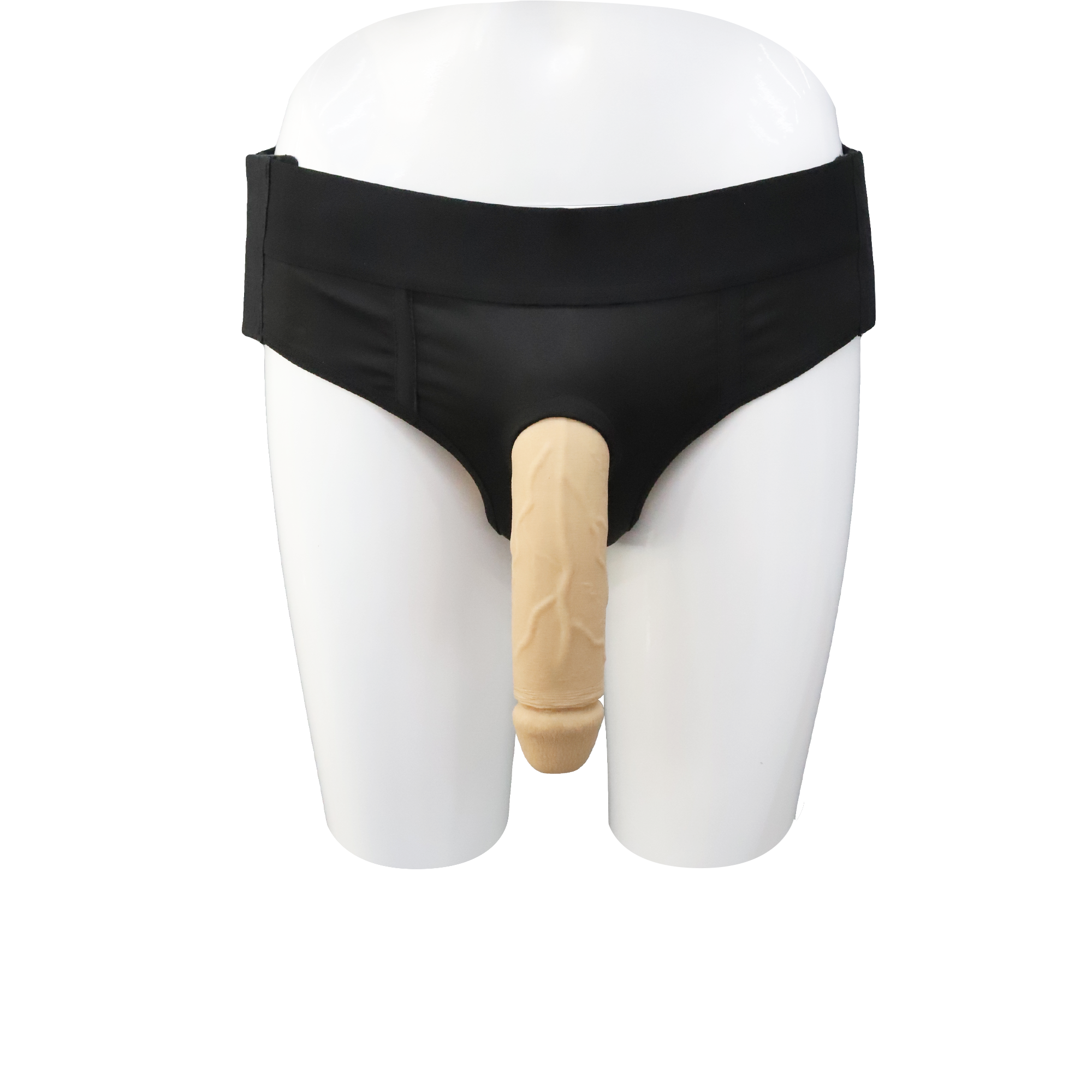 XX-DREAMSTOYS FTM Packer with panty Size L*