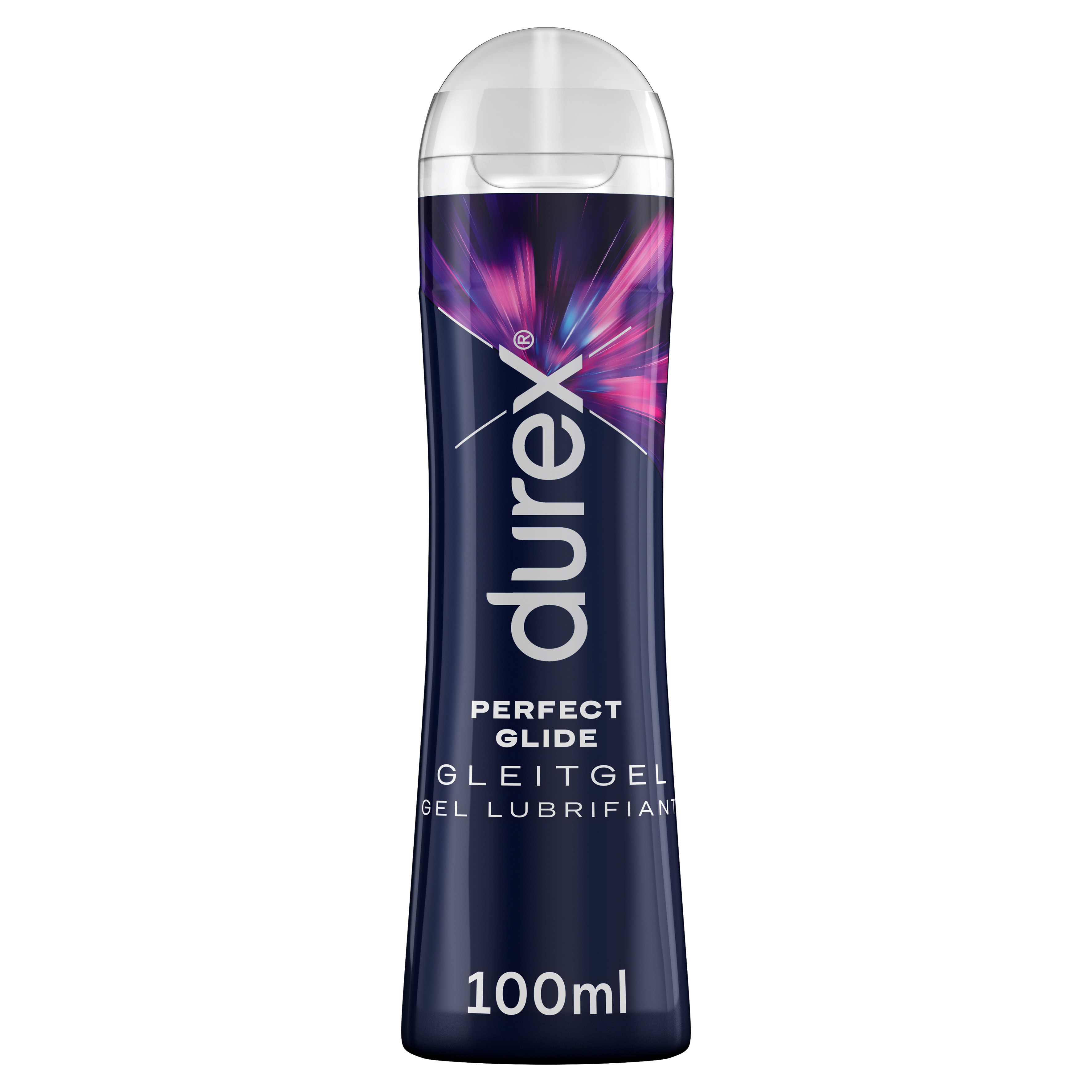 DUREX play Perfect Glide 100ml