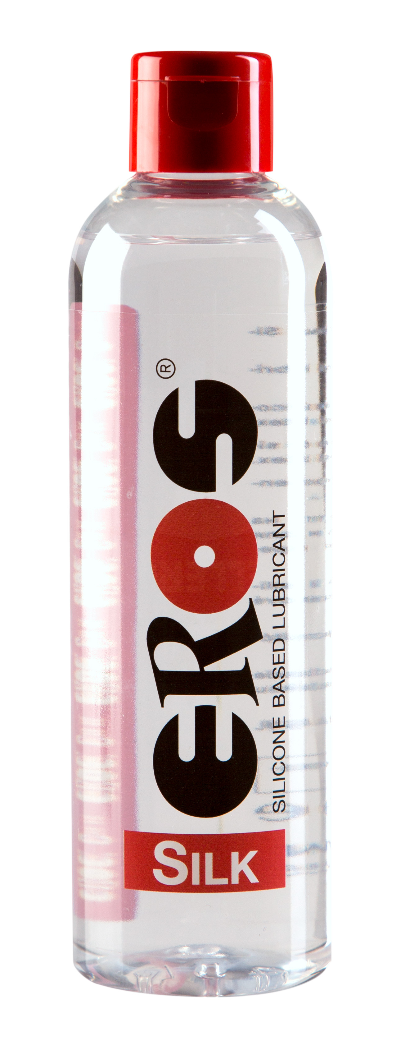 EROS SilkSilicone Based Lubricant 250ml