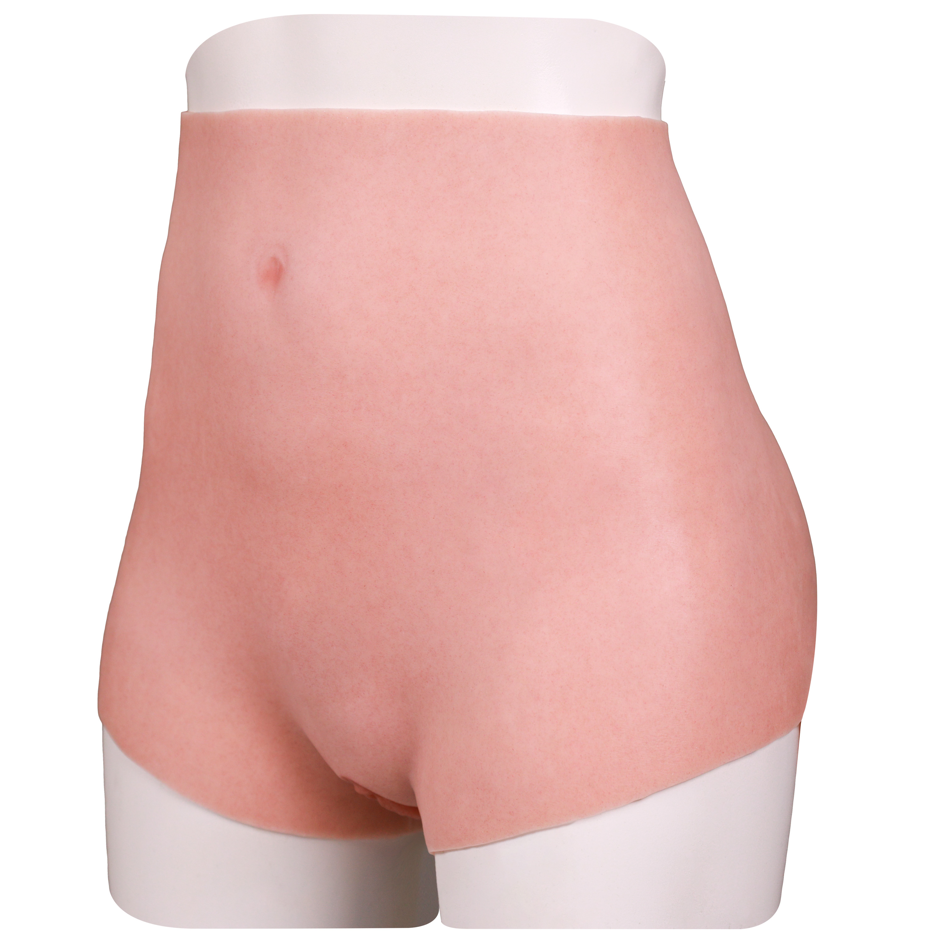 XX-DREAMSTOYS Ultra Realistic Vagina Form Size L