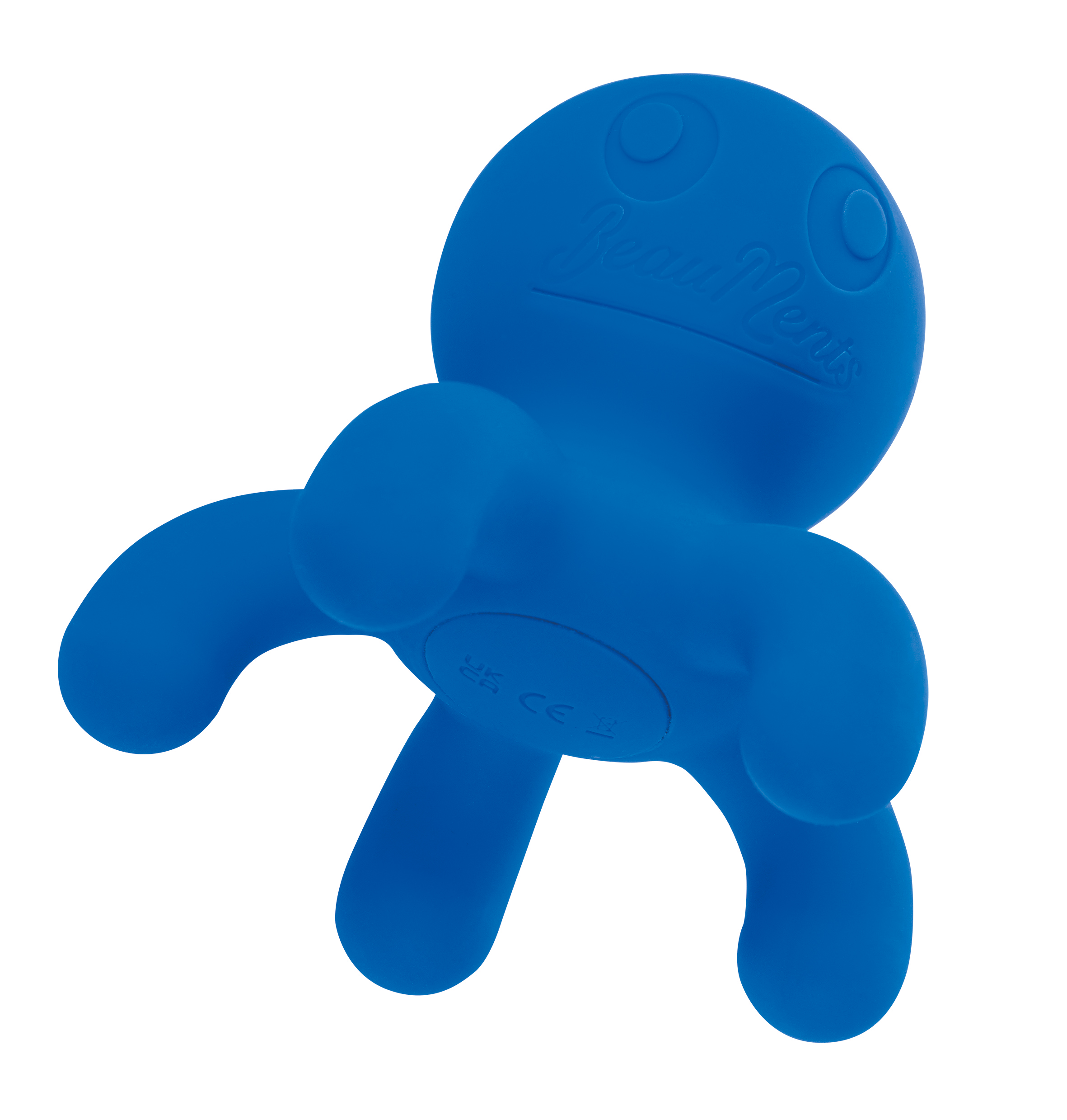 BeauMents Polypos Massager blau*