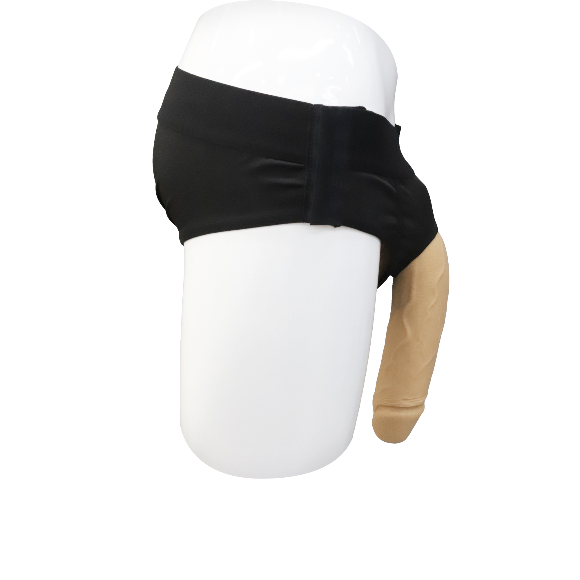 XX-DREAMSTOYS FTM Packer with panty Size XL*