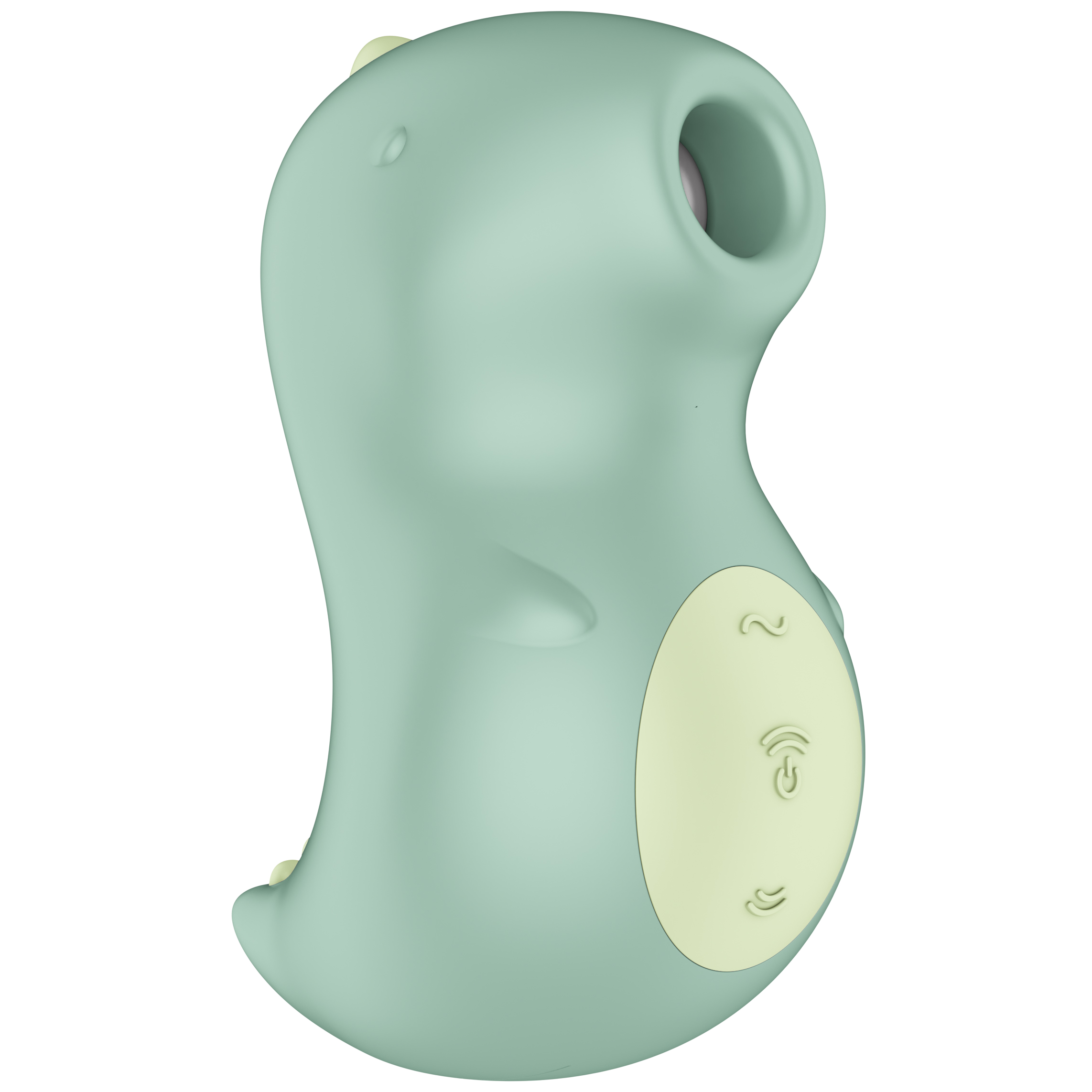 SATISFYER Din-OOOH green