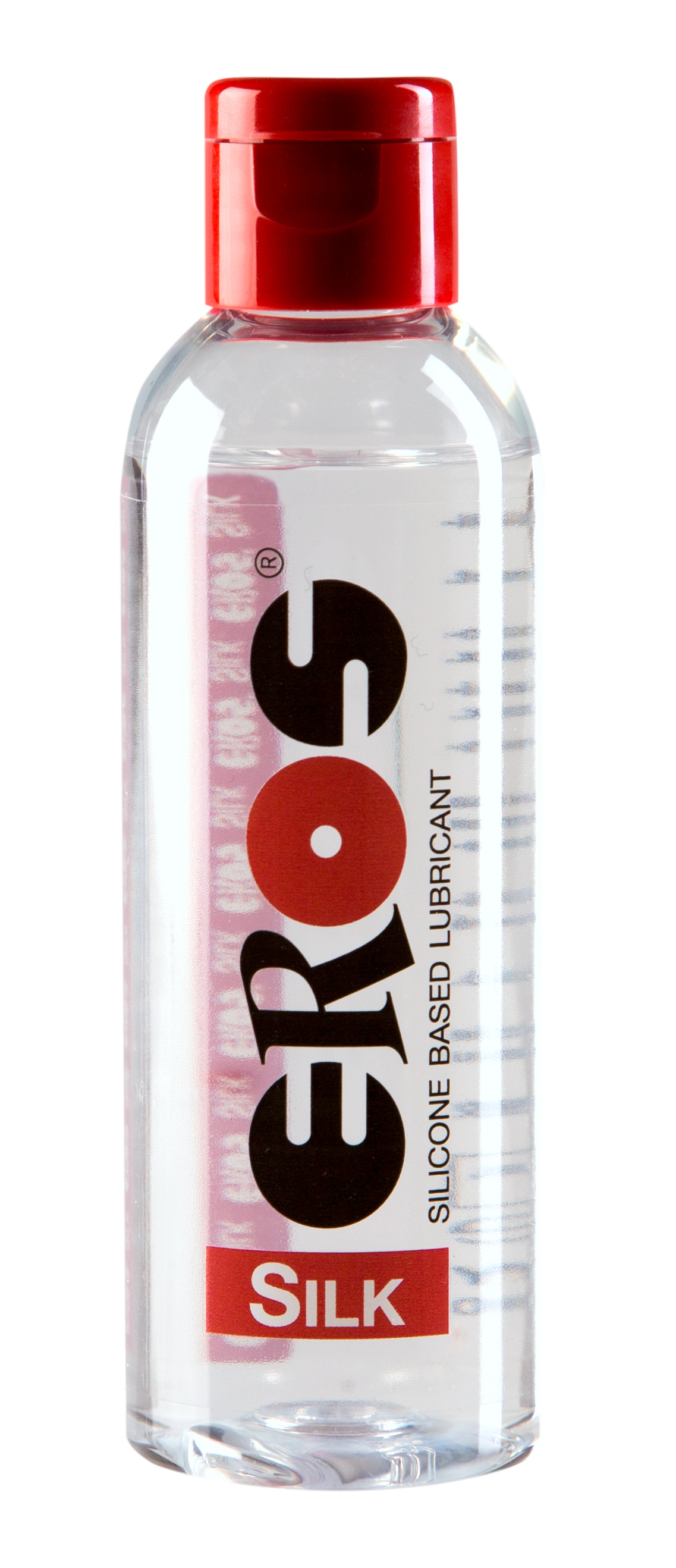 EROS SilkSilicone Based Lubricant 100ml