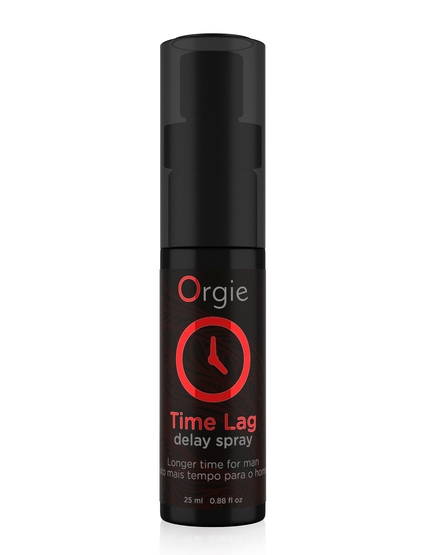 ORGIE Time Lag Delay Spray 25ml