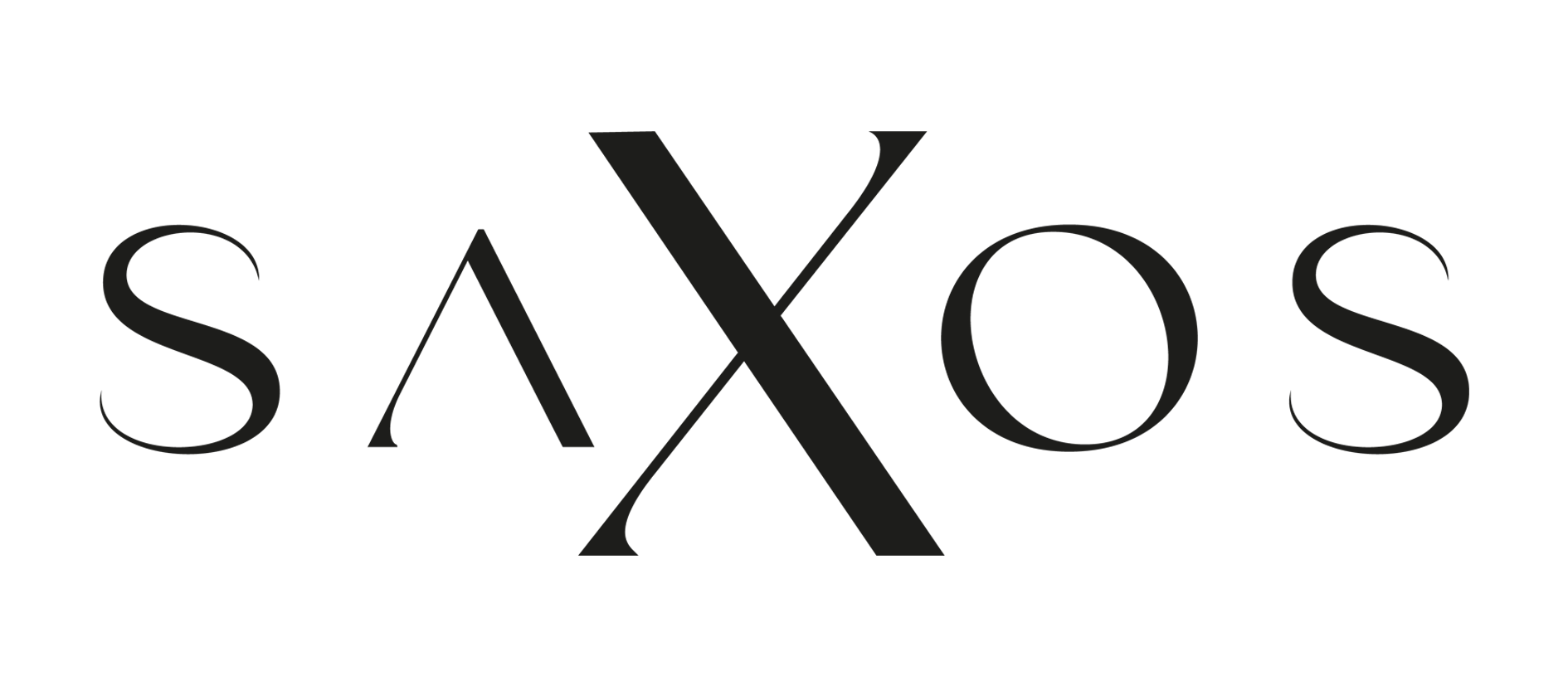 SAXOS