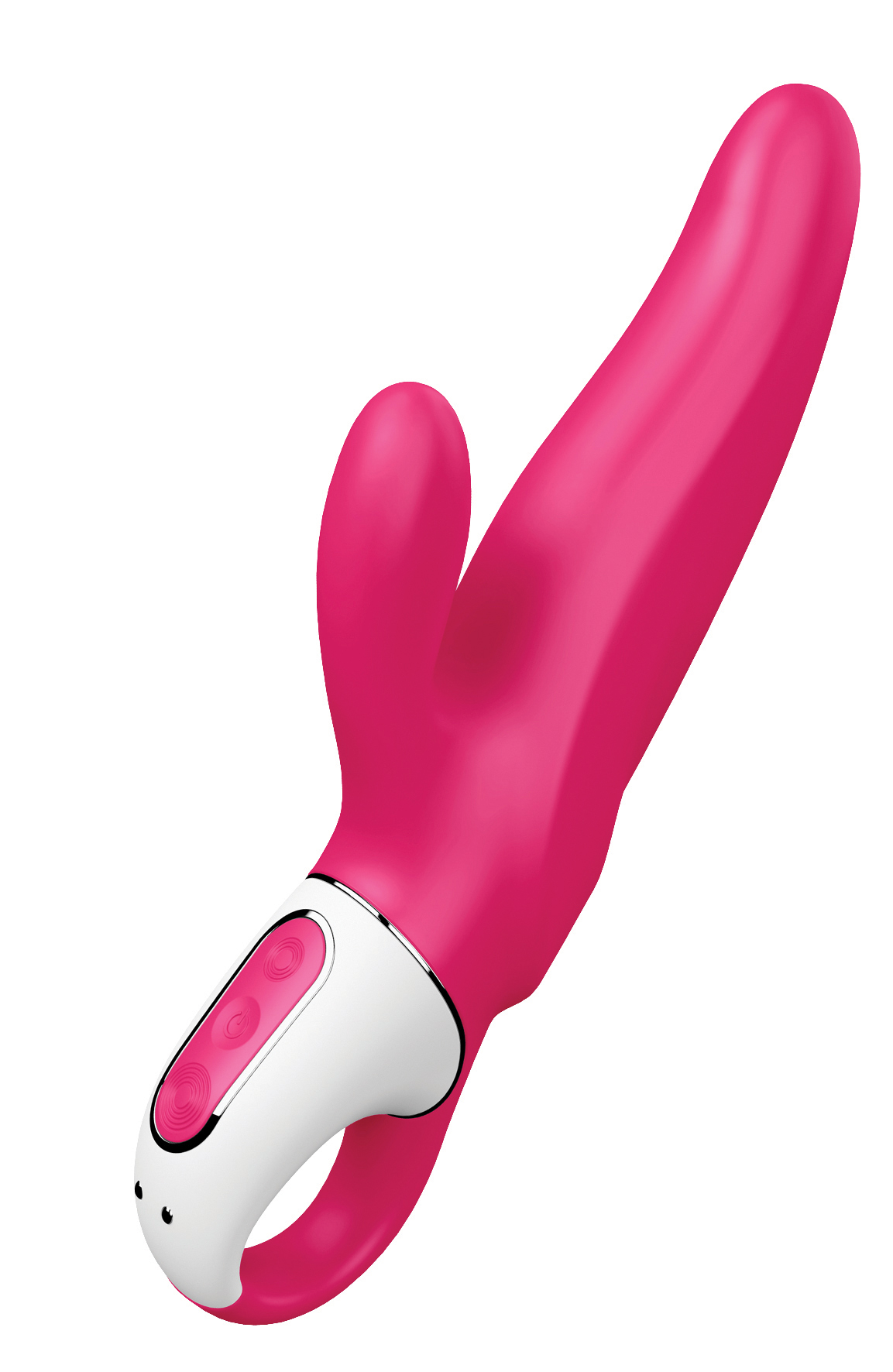 *SATISFYER Vibes Mister Rabbit pink